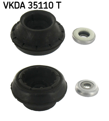 SKF 1002904820 VKDA 35110 T - Javítókészlet, gólyaláb támasztó cs